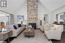 12 THOROUGHBRED Drive Oro-Medonte