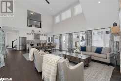 12 THOROUGHBRED Drive Oro-Medonte