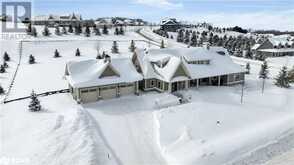 12 THOROUGHBRED Drive Oro-Medonte