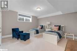 12 THOROUGHBRED Drive Oro-Medonte