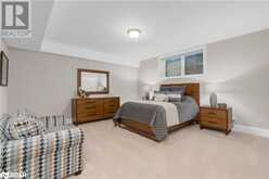 12 THOROUGHBRED Drive Oro-Medonte