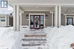 12 THOROUGHBRED Drive Oro-Medonte