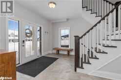 12 THOROUGHBRED Drive Oro-Medonte