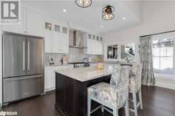 12 THOROUGHBRED Drive Oro-Medonte