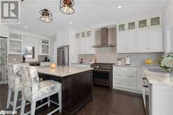 12 THOROUGHBRED Drive Oro-Medonte