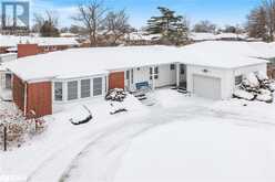 6 GLENDALE Drive Welland