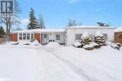 6 GLENDALE Drive Welland