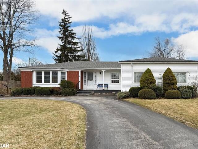 6 GLENDALE Drive Welland Ontario