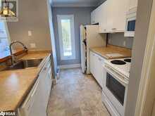 27 DAWSON Drive Unit# 131 Collingwood