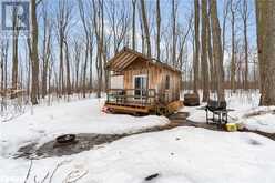 1424 KLONDIKE PK Road Stayner