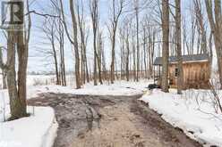 1424 KLONDIKE PK Road Stayner