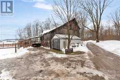 1424 KLONDIKE PK Road Stayner