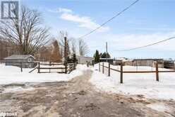 1424 KLONDIKE PK Road Stayner