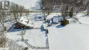 1424 KLONDIKE PK Road Stayner