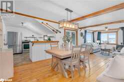 1424 KLONDIKE PK Road Stayner