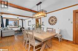 1424 KLONDIKE PK Road Stayner