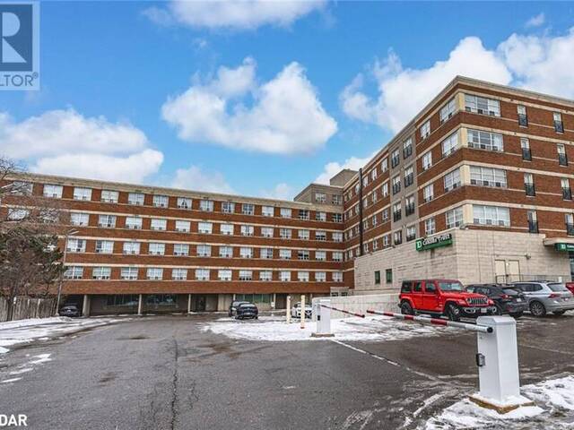 1415 LAWRENCE Avenue W Unit# 319 Toronto Ontario