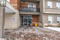 1415 LAWRENCE Avenue W Unit# 319 Toronto