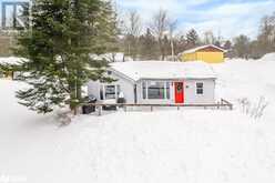 3004 MOYNES Road Washago