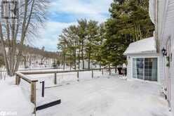 3004 MOYNES Road Washago