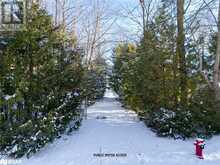 LOT 30 & PART LOT 29 PURVIS Street Innisfil