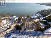 LOT 30 & PART LOT 29 PURVIS Street Innisfil