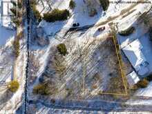 LOT 30 & PART LOT 29 PURVIS Street Innisfil