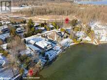 LOT 30 & PART LOT 29 PURVIS Street Innisfil