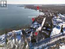 LOT 30 & PART LOT 29 PURVIS Street Innisfil