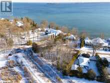 LOT 30 & PART LOT 29 PURVIS Street Innisfil