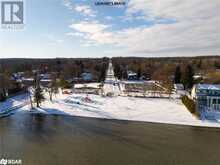 LOT 30 & PART LOT 29 PURVIS Street Innisfil