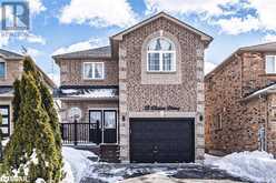 21 CLAIRE Drive Barrie