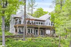 1634 NORTHEY'S BAY Road Lakefield