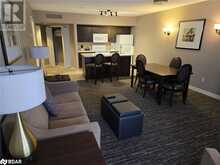 90 HIGHLAND Drive Unit# 2426-27 Horseshoe Valley