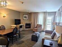 90 HIGHLAND Drive Unit# 2426-27 Horseshoe Valley