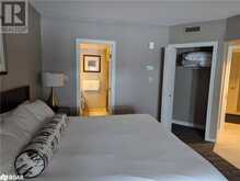 90 HIGHLAND Drive Unit# 2426-27 Horseshoe Valley