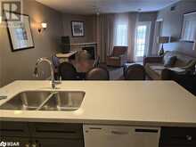 90 HIGHLAND Drive Unit# 2426-27 Horseshoe Valley