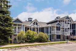 90 HIGHLAND Drive Unit# 2426-27 Horseshoe Valley