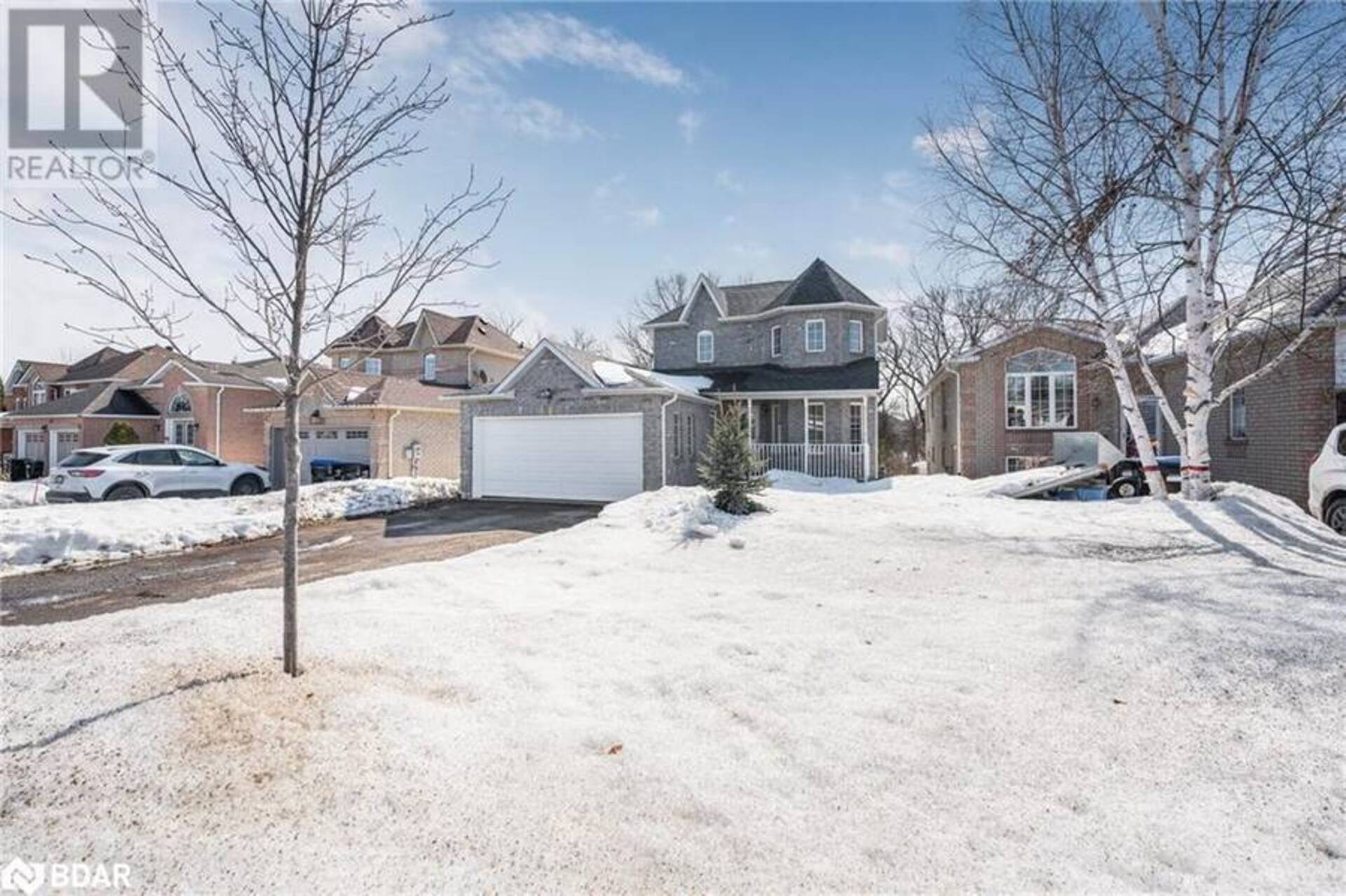 1235 FOREST Street Innisfil