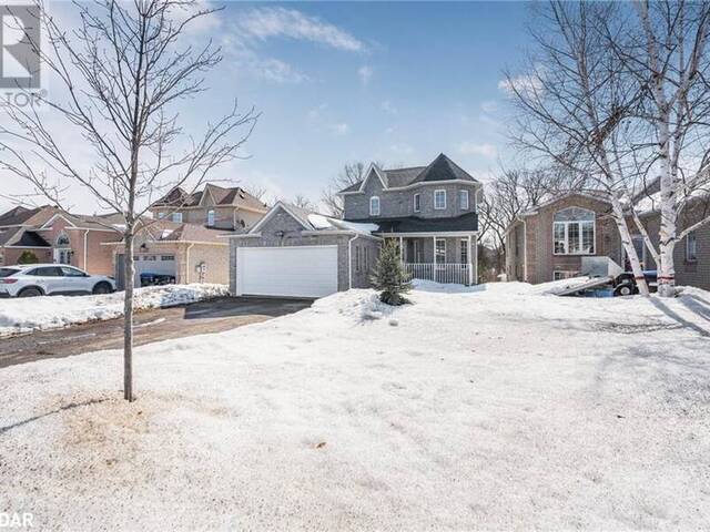 1235 FOREST Street Innisfil Ontario