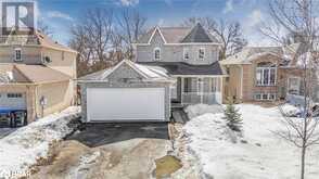 1235 FOREST Street Innisfil