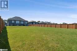 346 RAMBLEWOOD DRIVE Drive Wasaga Beach