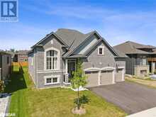 346 RAMBLEWOOD DRIVE Drive Wasaga Beach