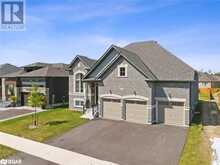 346 RAMBLEWOOD DRIVE Drive Wasaga Beach