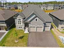 346 RAMBLEWOOD DRIVE Drive Wasaga Beach