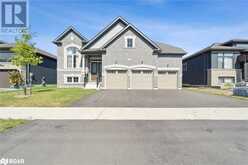 346 RAMBLEWOOD DRIVE Drive Wasaga Beach