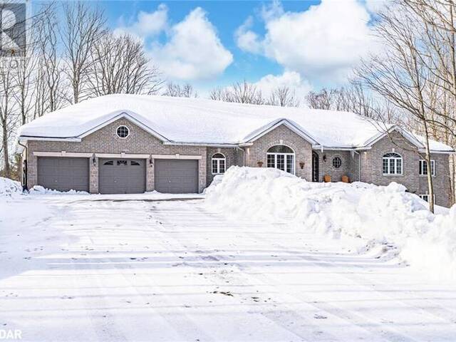 5 MAPLE RIDGE Road Craighurst Ontario