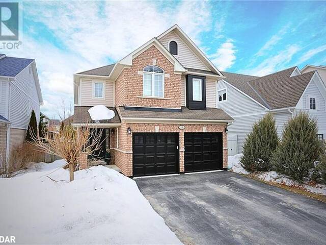 84 WESLEY Avenue Wasaga Beach