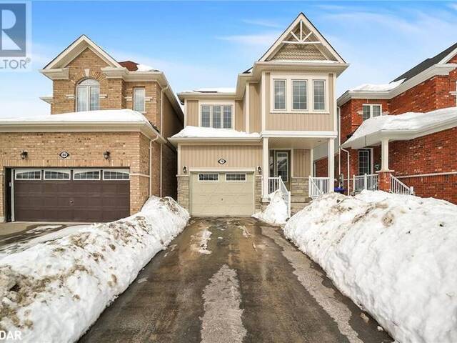 78 WAGNER Crescent Angus Ontario