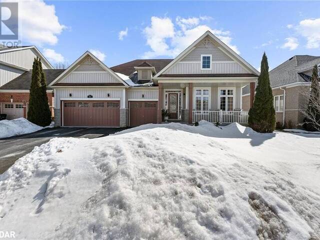 31 COLLIER Crescent Angus Ontario